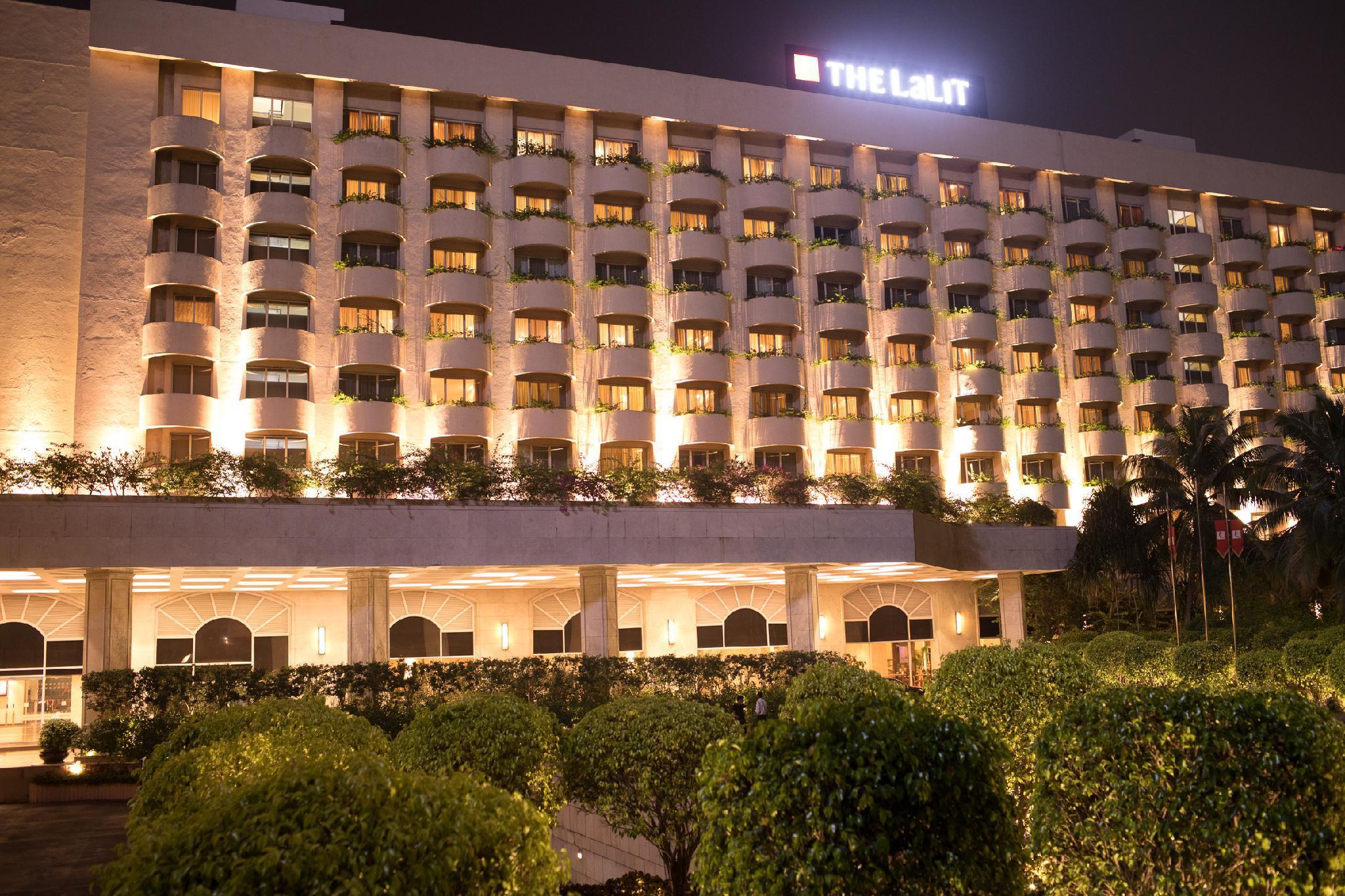 Hotel The Lalit Bombaj Zewnętrze zdjęcie The Leela Palace, New Delhi