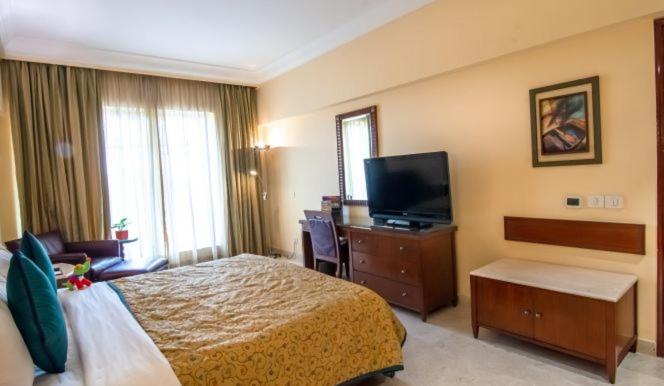 Hotel The Lalit Bombaj Zewnętrze zdjęcie
